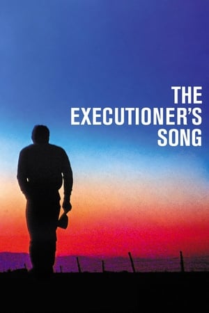 Poster The Executioner's Song 1982