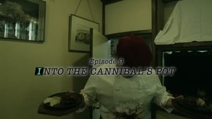 Image INTO THE CANNIBAL'S POT
