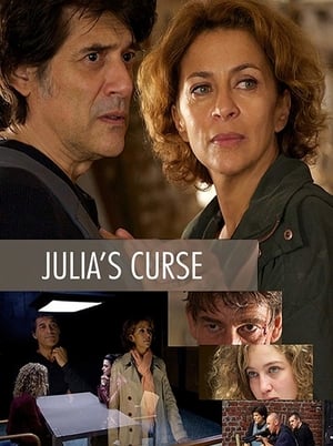 Poster Julia's Curse 2014