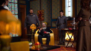 VisionQuest: Temporada 1 Episódio 1