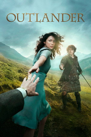 poster Outlander