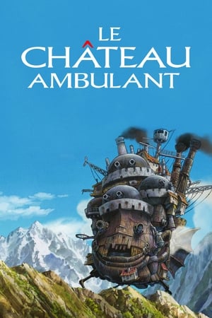 Le Château ambulant 2004