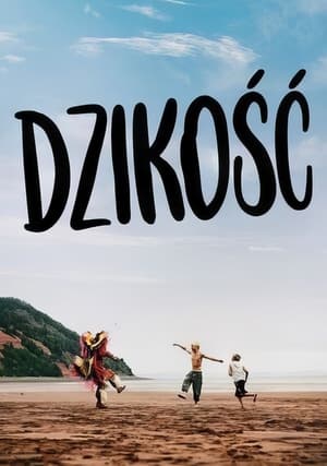 Poster Dzikość 2022