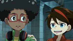 Se Cierra Una Puerta, Se Abre Una Ventana / La Táctica Kazami