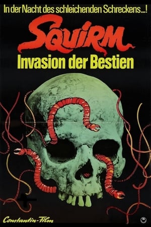 Image Squirm - Invasion der Bestien