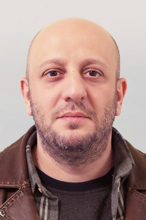 Serkan Keskin