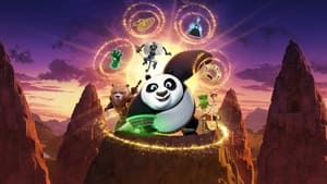 poster Kung Fu Panda: The Dragon Knight