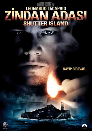 poster Shutter Island