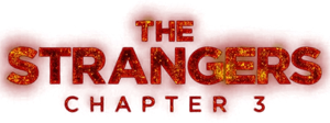 Strangers: Capítulo 3 — Logos 4