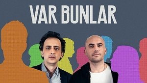 poster Var Bunlar