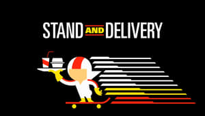 Image Stand and Delivery