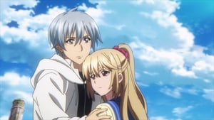 Strike The Blood: 3×10