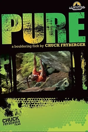 Pure - A Bouldering Flick