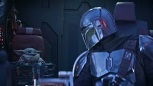 The Mandalorian saison 1 Episode 6