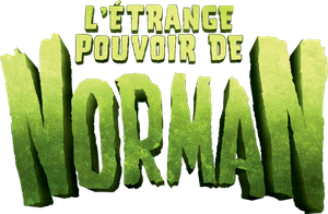 L'Étrange Pouvoir de Norman