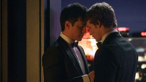 Heated Rivalry Season 1 Episode 1