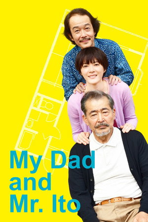 My Dad and Mr. Ito
