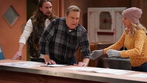 The Conners: 2×11
