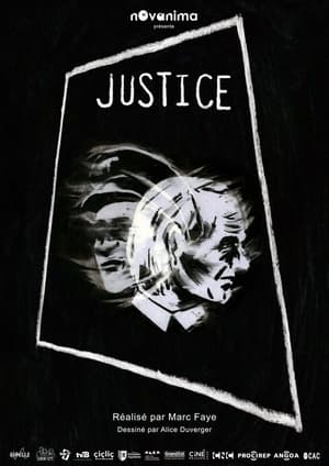 Justice film complet