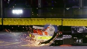 BattleBots The Desperado Tournament