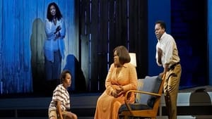 Met Opera 2021/22: Terence Blanchard FIRE SHUT UP IN MY BONES