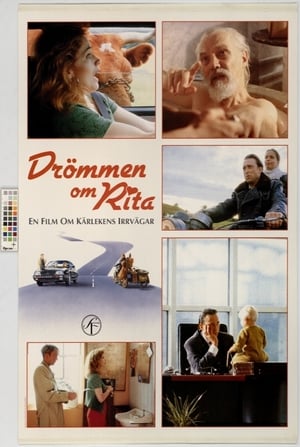 Poster Dreaming of Rita (1993)