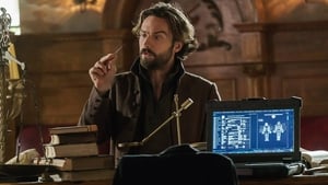 Sleepy Hollow 3 x Episodio 6