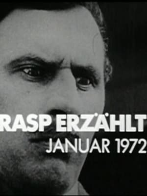 Image Fritz Rasp erzählt