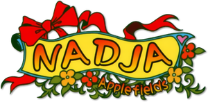 Nadja — Logos 1