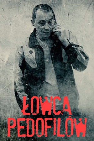 Łowca pedofil&oacute;w