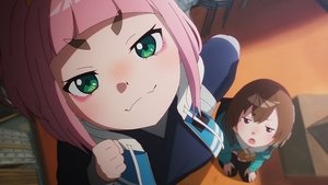 Yoru no Kurage wa Oyogenai: Episódio 11