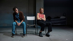 People, Places & Things