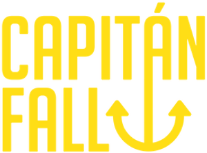 Capitão Fall — Logos 2