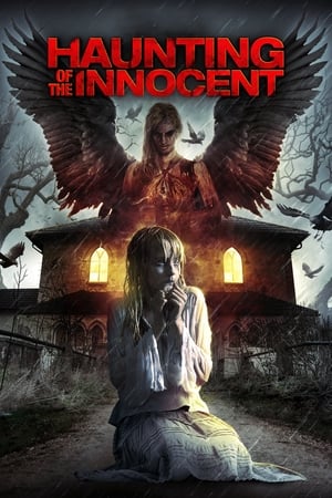 Poster Haunting of the Innocent (2014)