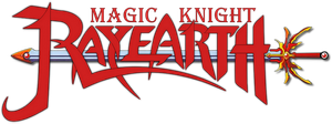 Magic Knight Rayearth