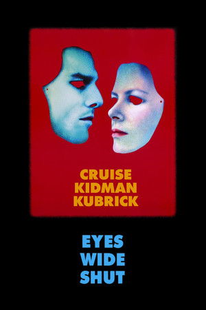 poster Eyes Wide Shut