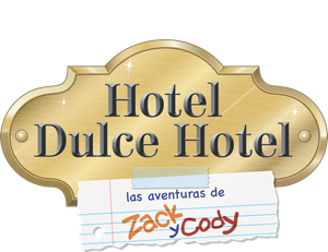 Hotel, dulce hotel: Las aventuras de Zack y Cody