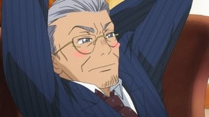 March comes in like a lion: Episódio: 19 da 1ª Temporada