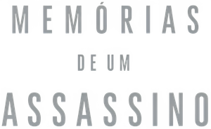 Memórias de um Assassino