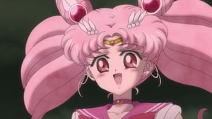 Sailor Moon Crystal: Season 2 Episode 11