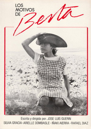 Berta's Motives 5