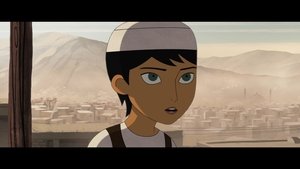 The Breadwinner (2017)