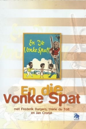 Image En die Vonke Spat