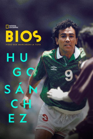 Bios: Hugo Sánchez 11