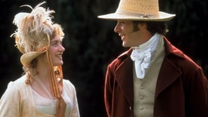 Sense And Sensibility