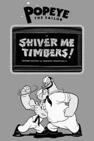 Image Shiver Me Timbers!
