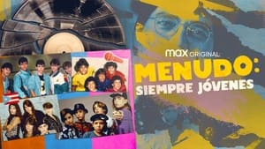 Menudo: Siempre jóvenes