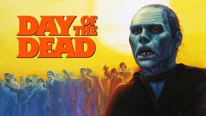 Day of the Dead 1985