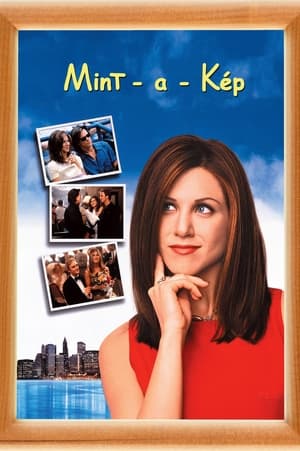 Poster Mint-a-kép 1997