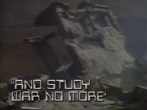 Image And Study War No More